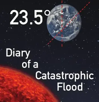 23.5° Diary of a Catastrophic Flood