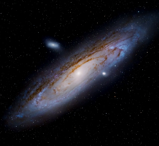 Book cover: The Universe of Science